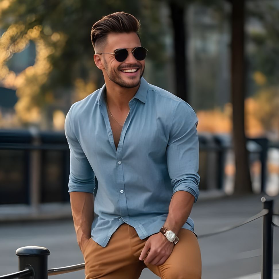 Shirts-Pune-clothing-store