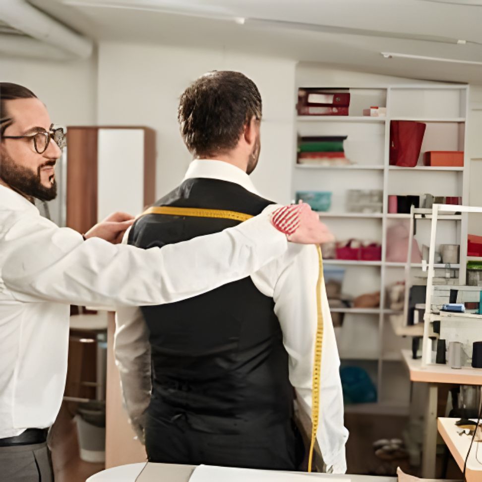 Measurements-Pune-clothing-store